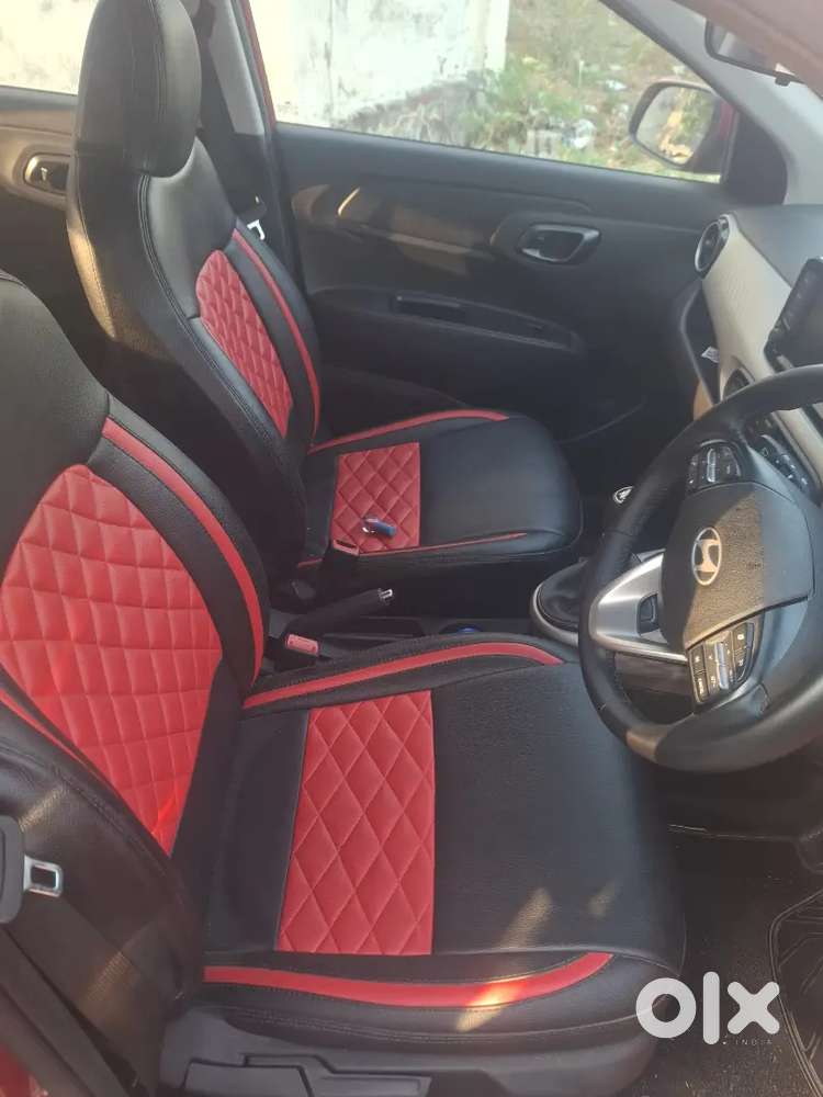 Hyundai Exter 2024 Petrol Good Condition