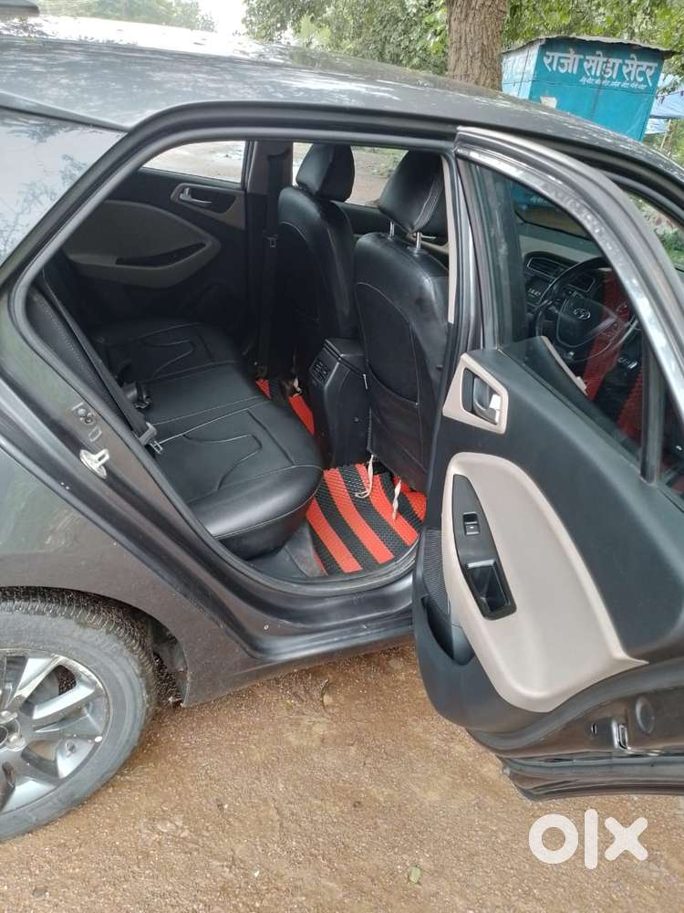 Hyundai Elite I20 1.2 Sportz Plus Vtvt, 2020, Petrol