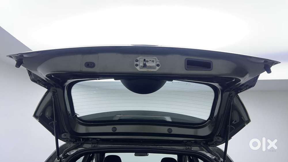 Tata Nexon 1.2 Revotron Xza Plus (o), 2021, Petrol