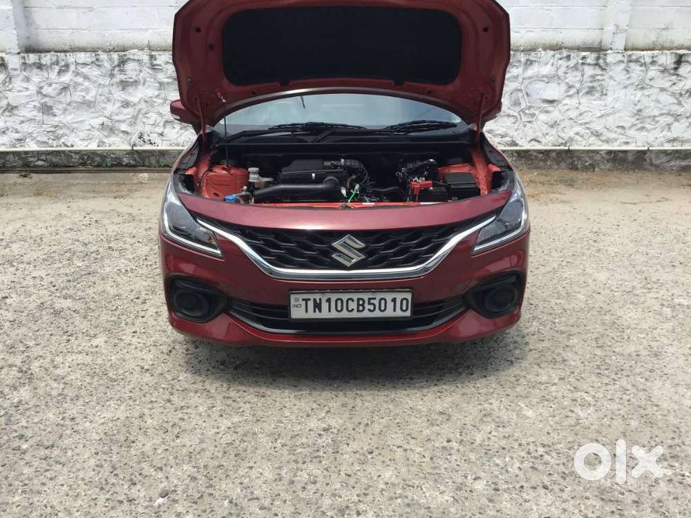 Maruti Suzuki Baleno Delta, 2025, Petrol