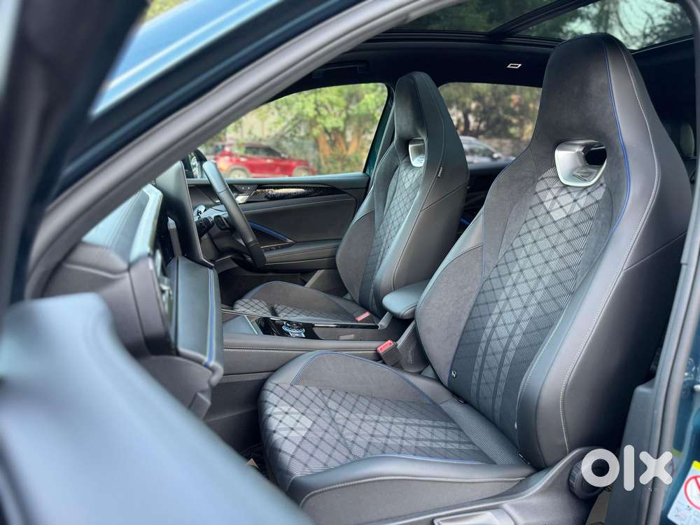 Volkswagen Tiguan R-line 320nm, 2026, Petrol