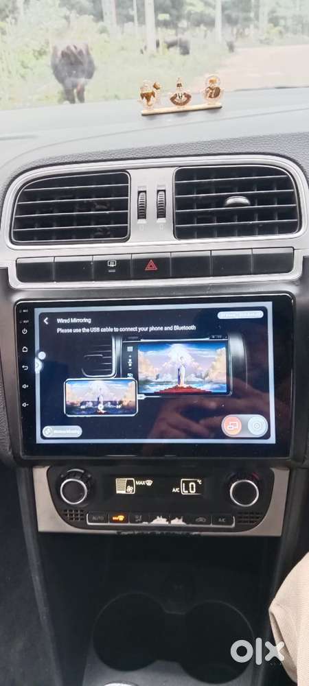 Volkswagen Polo 1.5 Tdi Highline, 2015, Diesel