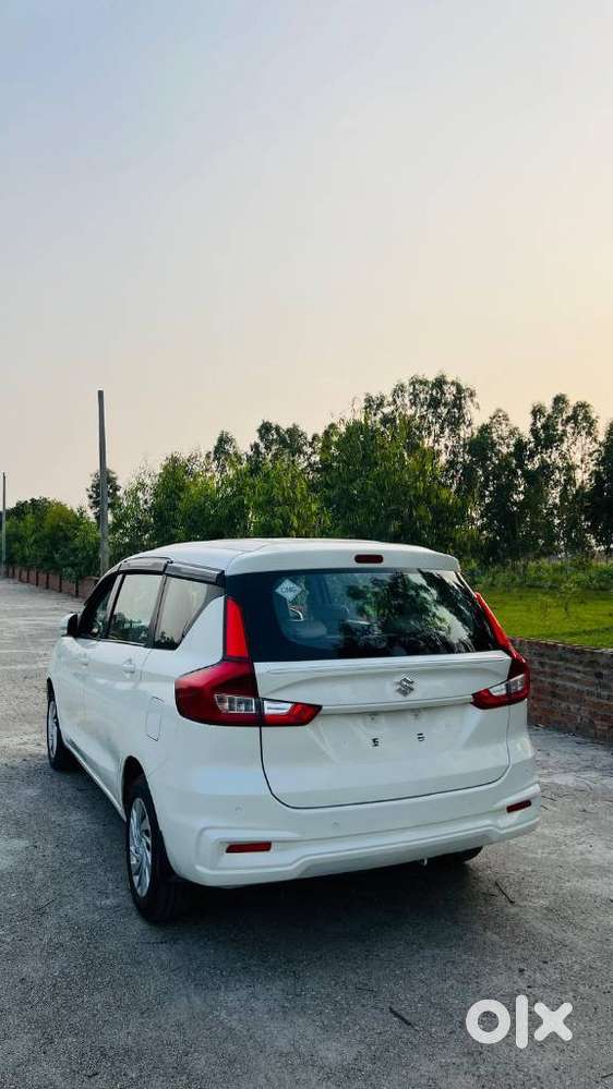 Maruti Suzuki Ertiga 1.5 Tour M, 2023, Cng & Hybrids