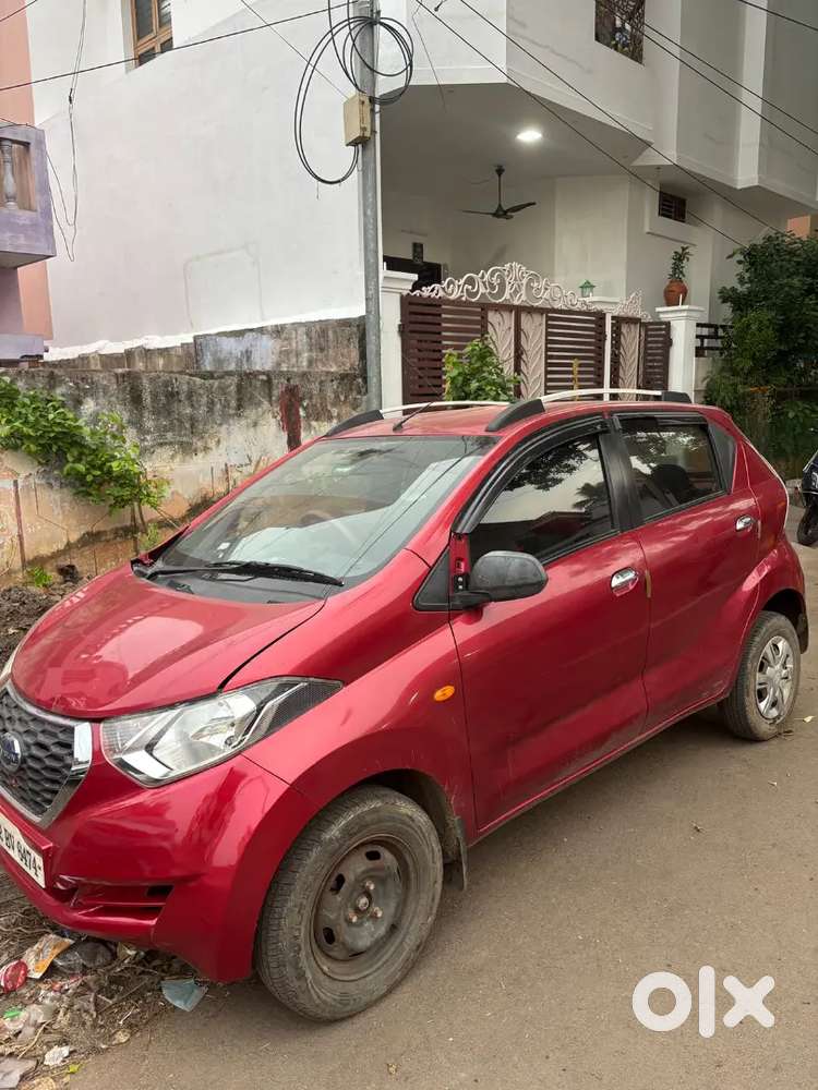 Datsun Redigo 2019 Petrol 34000 Km Driven