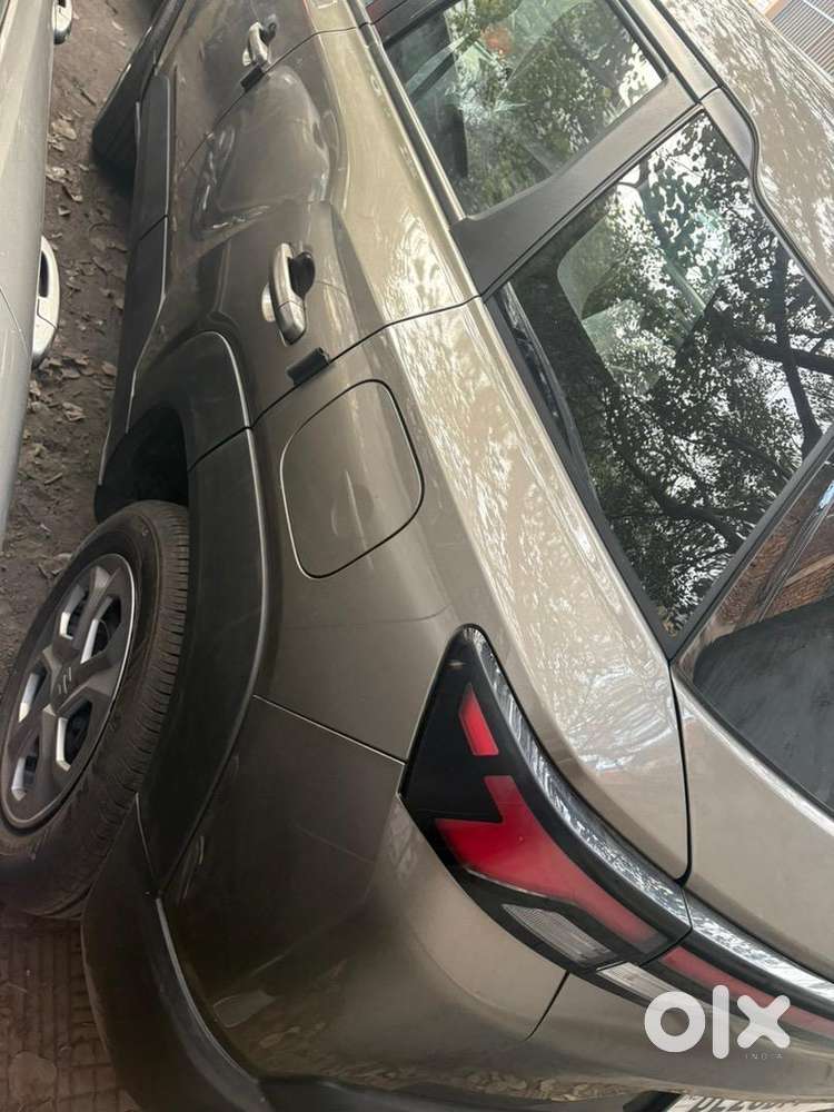 Maruti Suzuki Vitara Brezza 2025 Cng & Hybrids Well Maintained