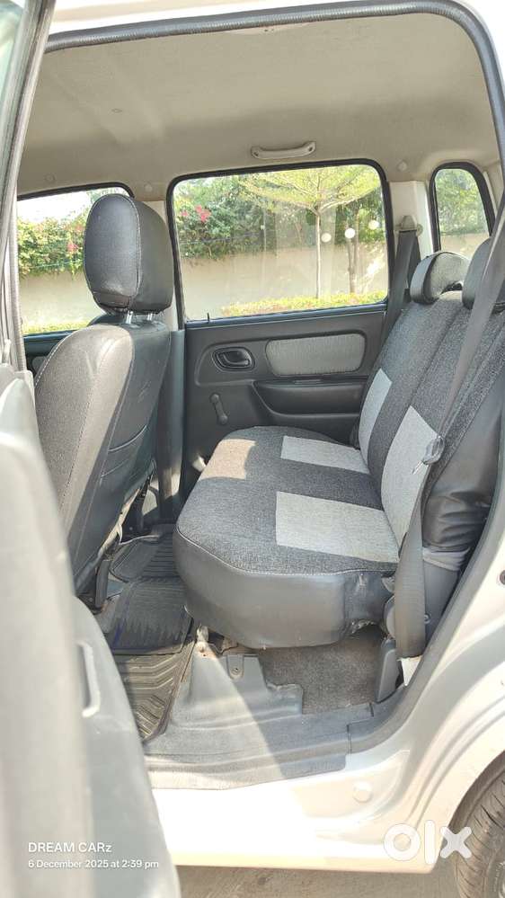 Maruti Suzuki Wagon R 1.0 Lxi Lpg, 2009, Lpg