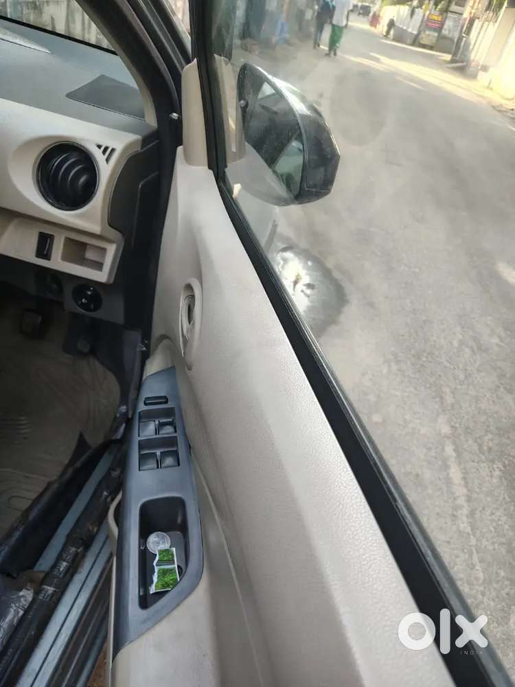Toyota Etios 2014