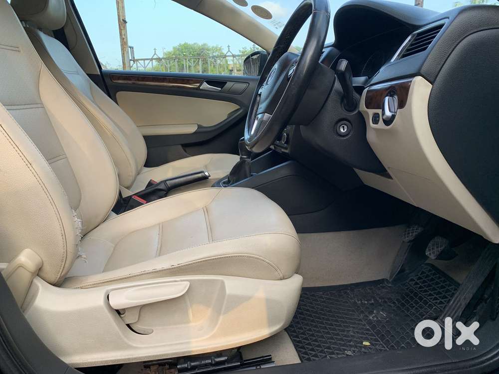 Volkswagen Jetta 2.0 Tdi Comfortline, 2013, Diesel