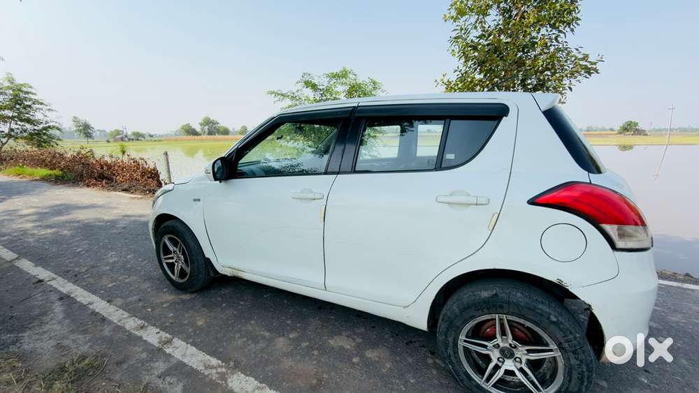Swift Vdi Maruti 2012