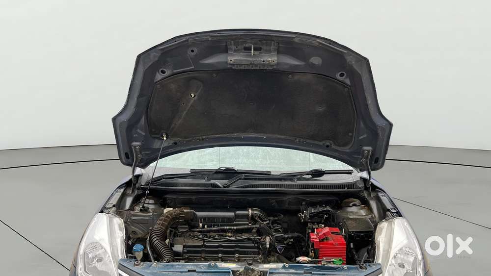 Maruti Suzuki Baleno 1.2 Delta, 2017, Petrol