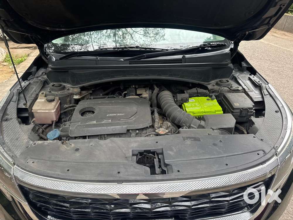 Kia Seltos Htx Plus D, 2019, Diesel