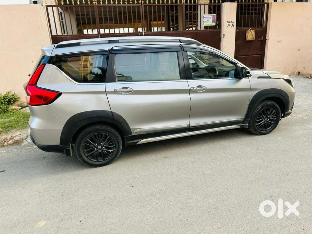Maruti Suzuki Xl6 1.5 Alpha At, 2020, Petrol