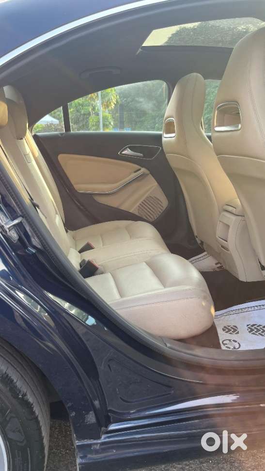 Mercedes-benz Cla 2.0 200 Sport, 2018, Petrol
