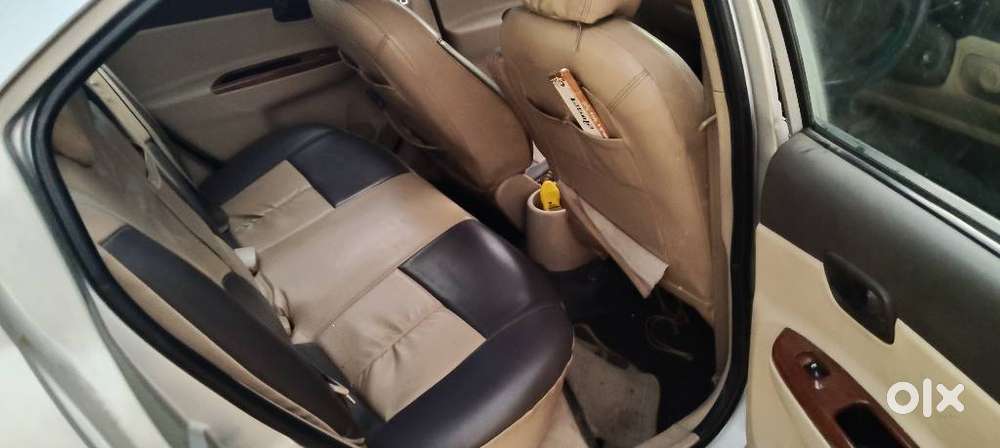 Hyundai Verna Vgt Crdi Sx, 2010, Diesel