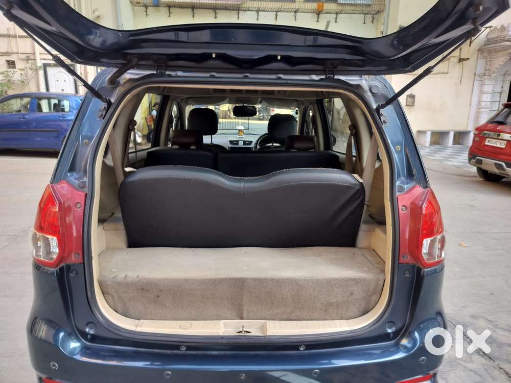 Maruti Suzuki Ertiga Vxi Cng, 2016, Cng & Hybrids