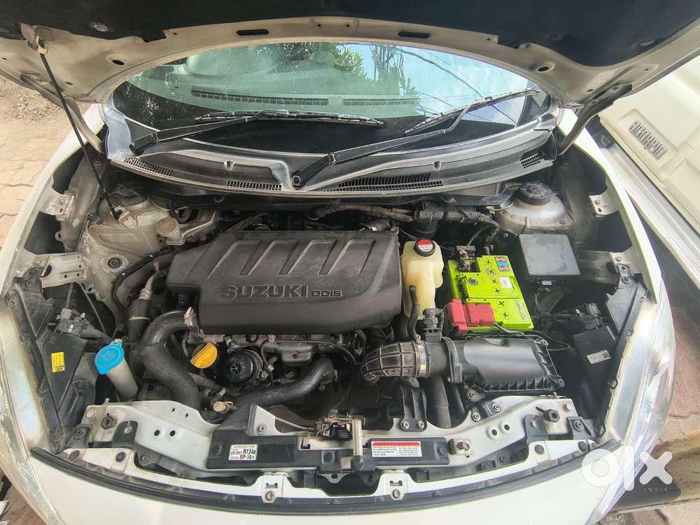 Maruti Suzuki Swift Vdi, 2018, Diesel