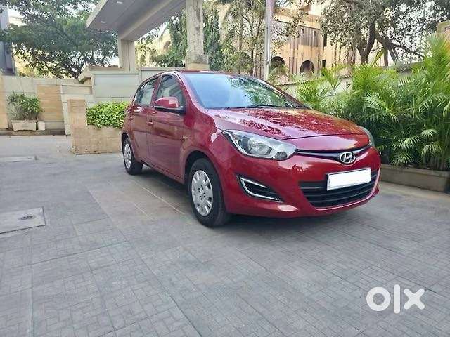 Hyundai I20 Magna Plus, 2012, Petrol