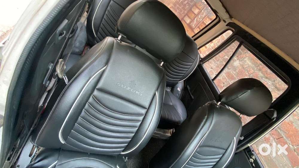 Maruti Suzuki 800 1996 Petrol Good Condition