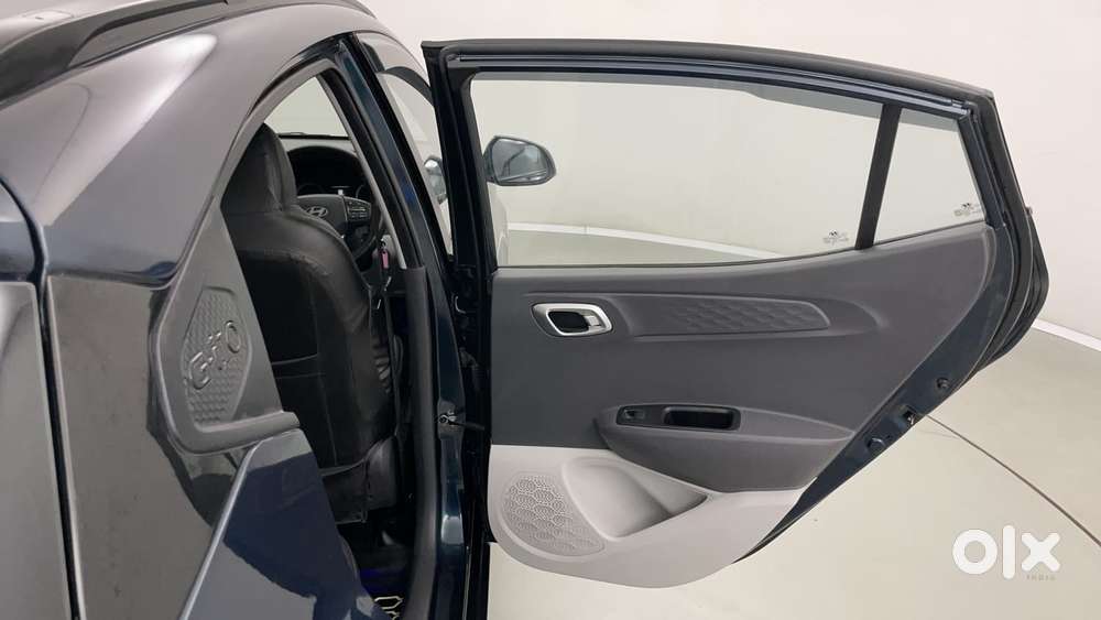 Hyundai Grand I10 Nios Sportz 1.2 Kappa Vtvt, 2025, Petrol