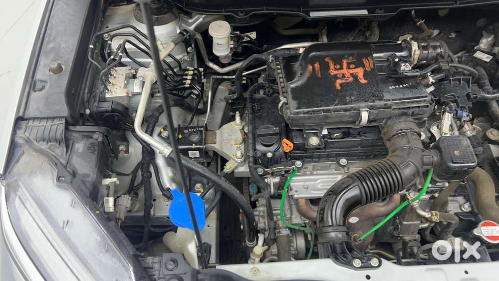 Toyota Urban Cruiser Hyryder 1.5 V Neo Drive At, 2024, Petrol