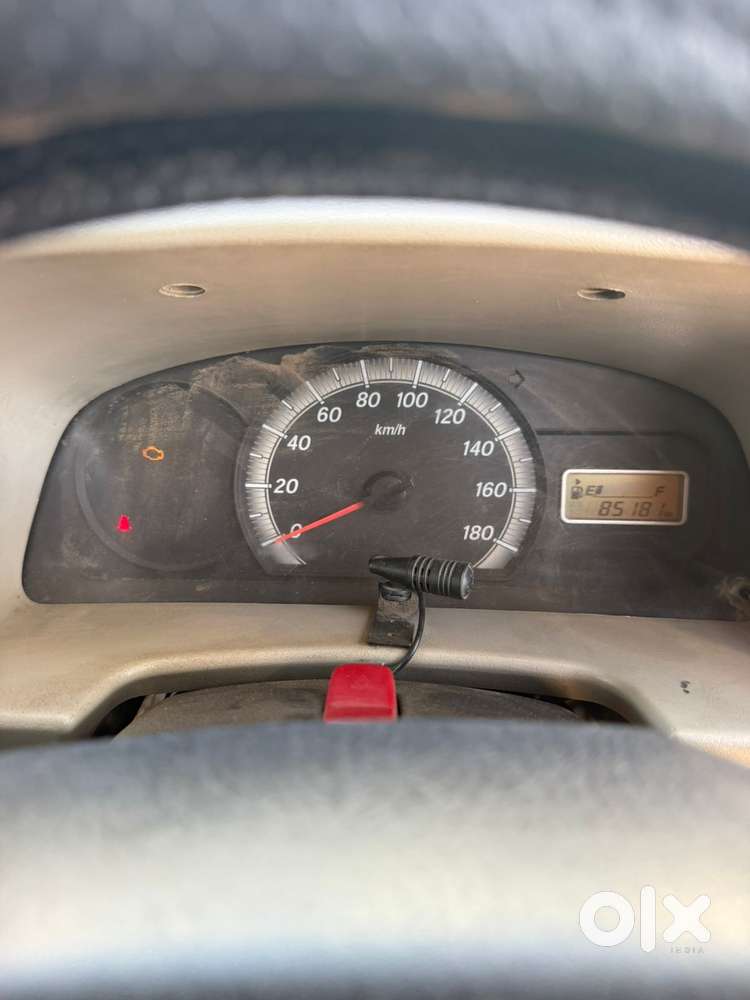 Maruti Suzuki Eeco Cargo, 2021, Cng & Hybrids