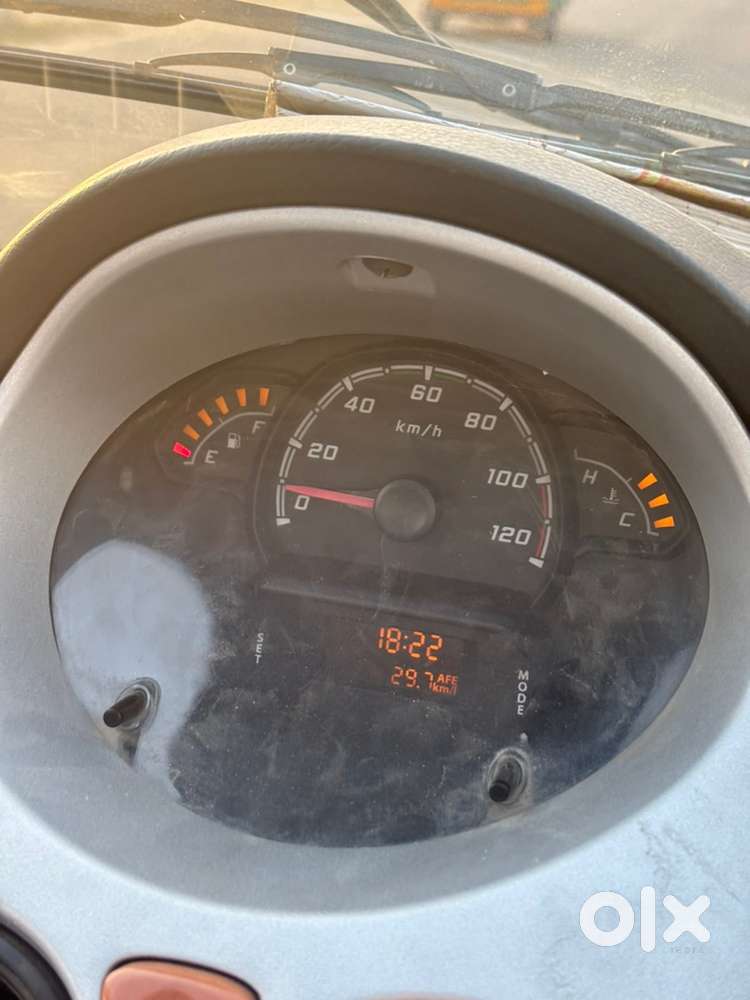 Well-maintained Tata Nano 2015 – Best Price, Just Buy & Drive