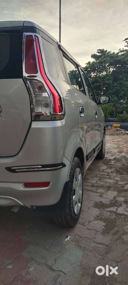 Maruti Suzuki Wagon R 1.0