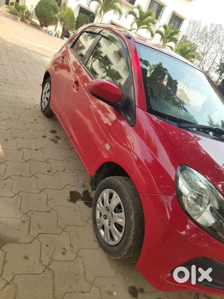 Honda Brio