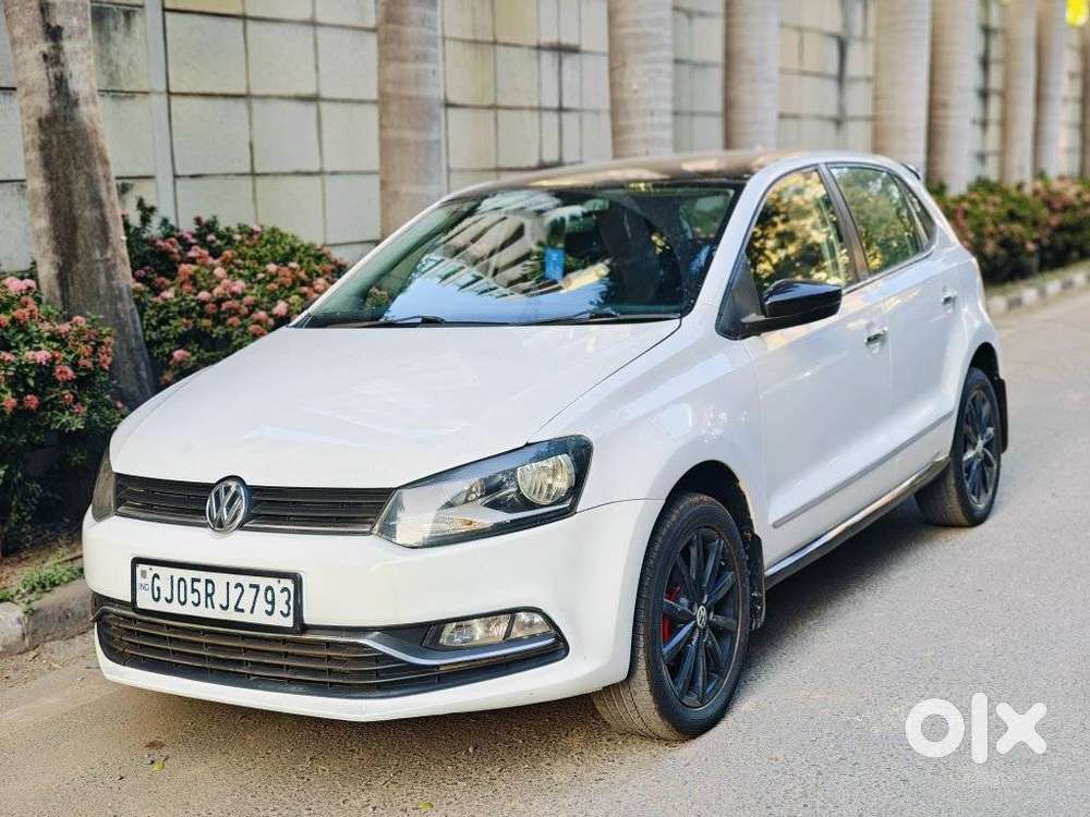 Volkswagen Polo Exquisite 1.5 Tdi Highline, 2020, Diesel