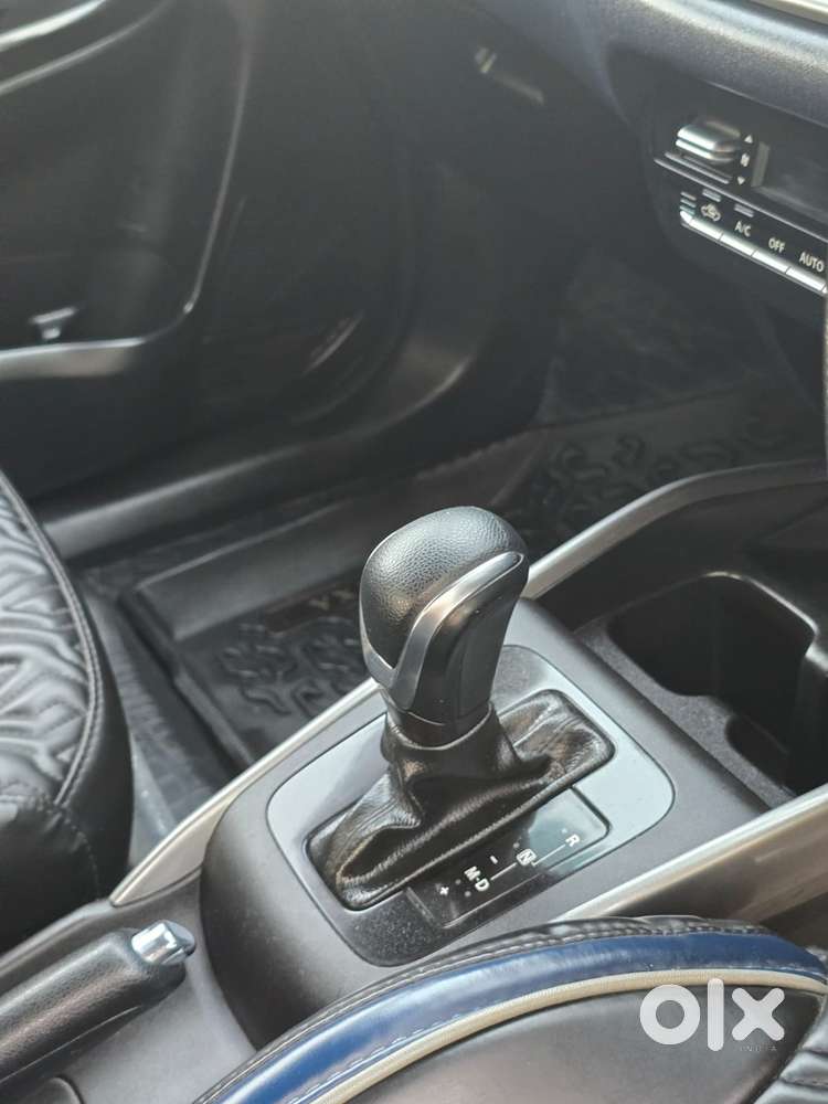 Maruti Suzuki Baleno 1.2 Zeta At, 2023, Petrol