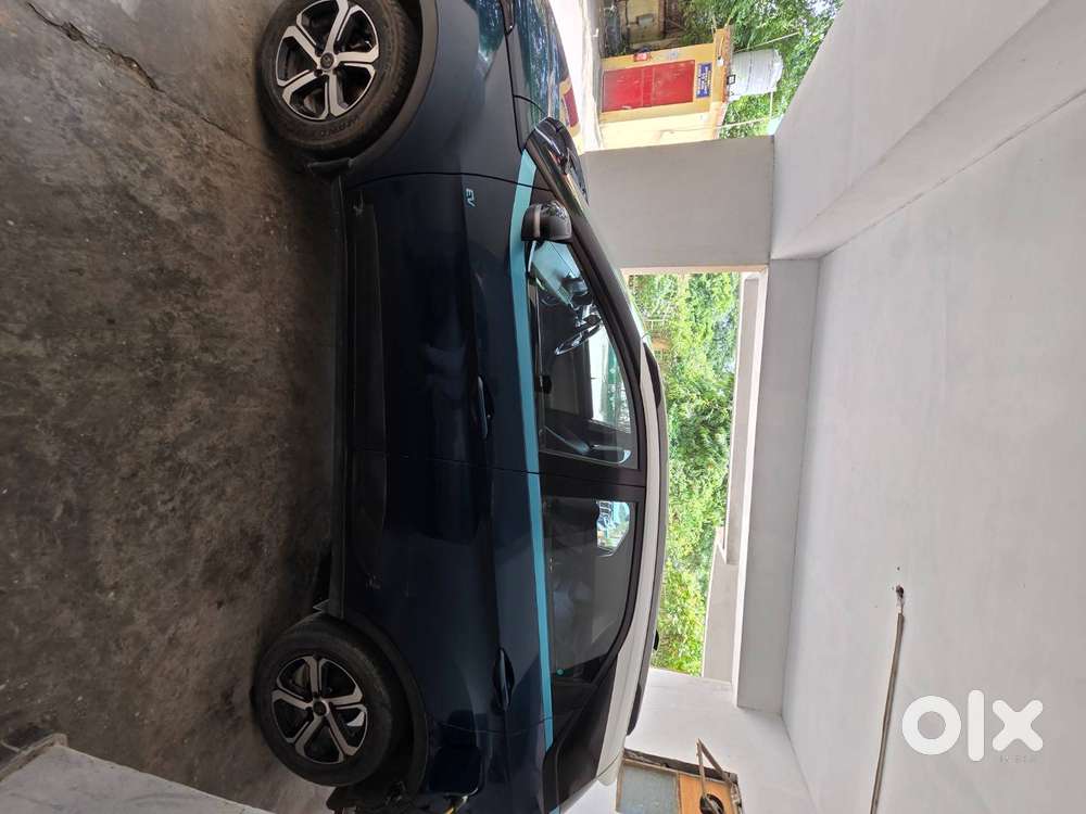 Tata Nexon Ev 2021  Single Owner