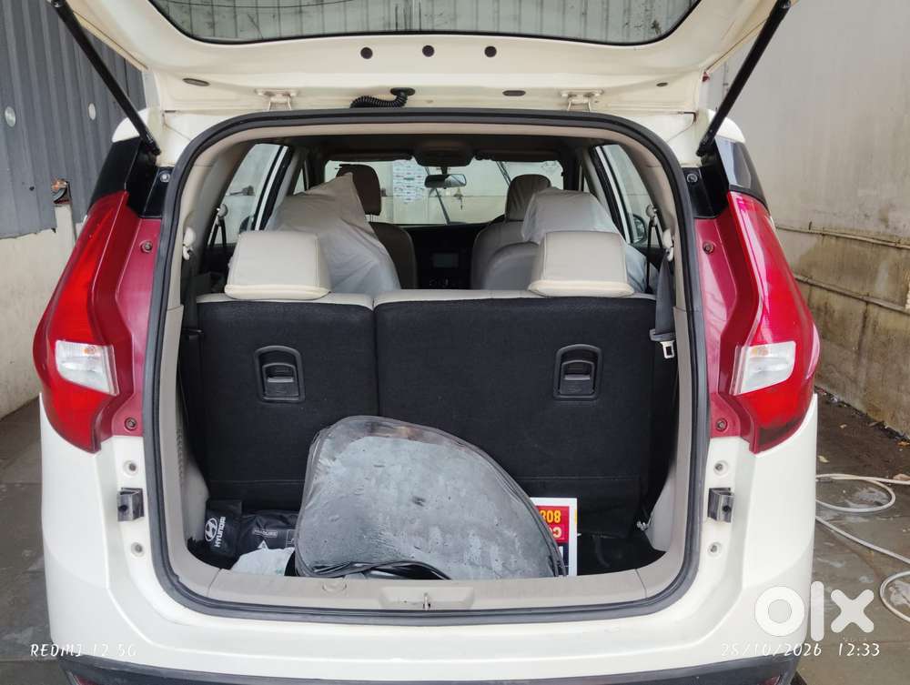Mahindra Marazzo M2, 2019, Diesel