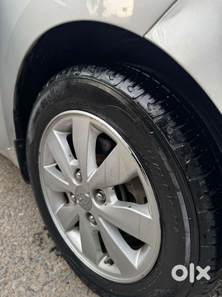 Hyundai Xcent 1.2 Kappa Sx, 2016, Petrol