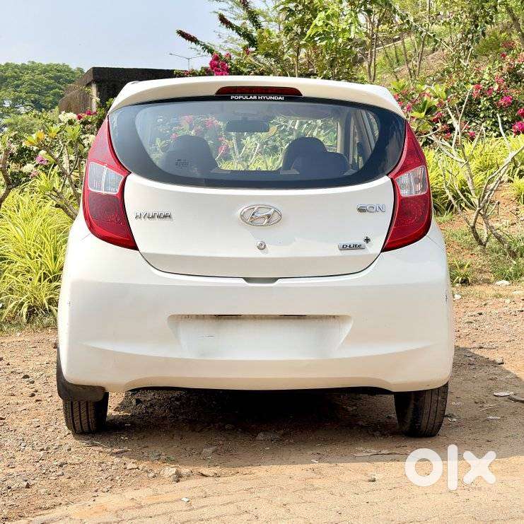 Hyundai Eon
