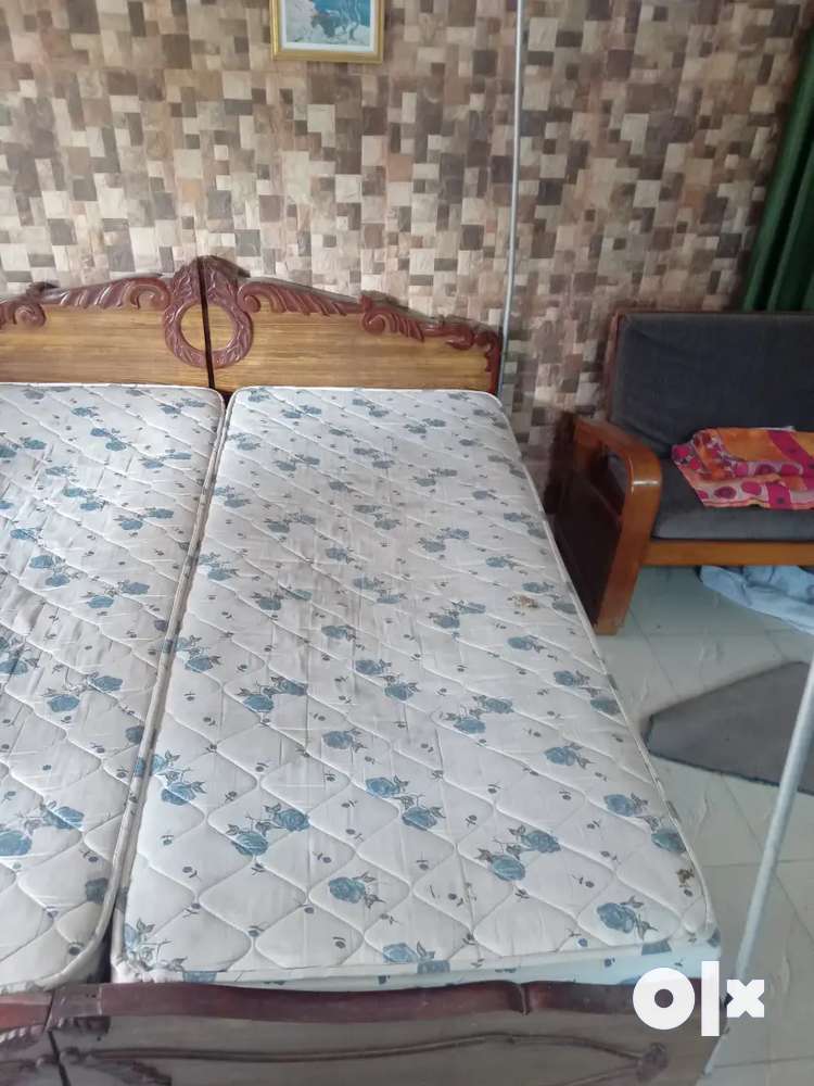 With Used Furniture for sale in Rajnandgaon OLX