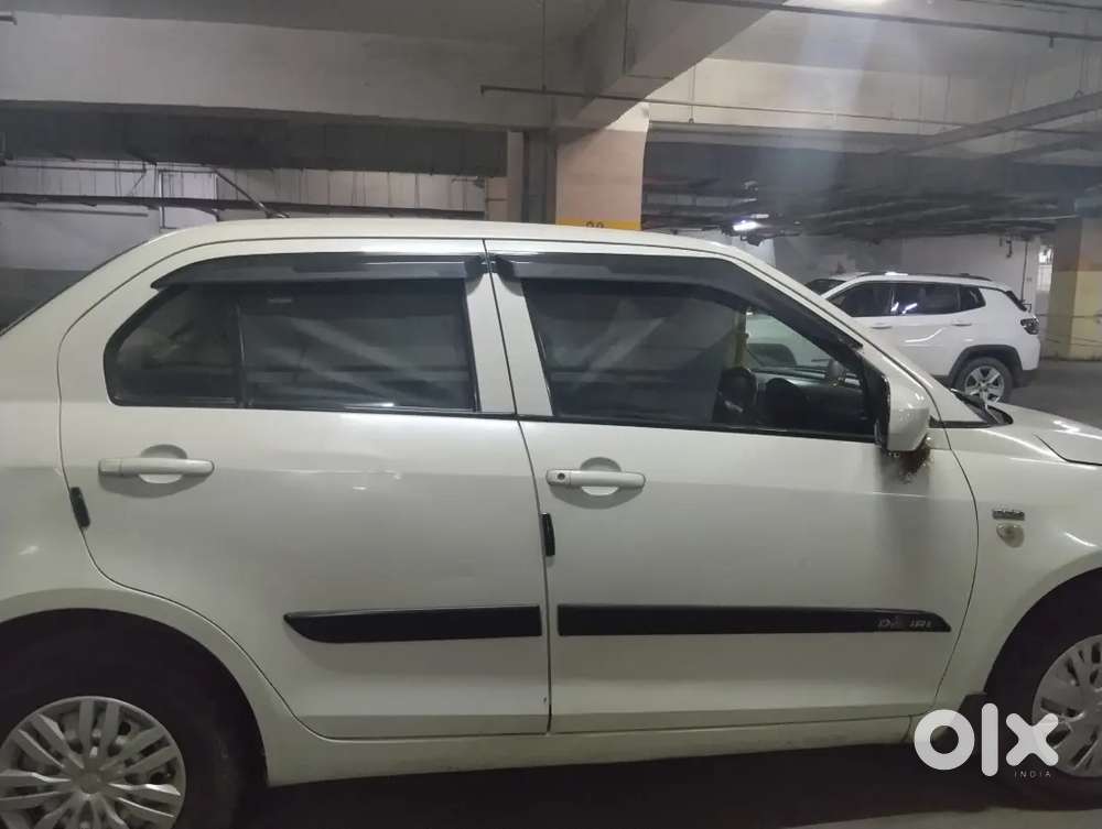 Maruti Suzuki Dzire 2016 Diesel Car
