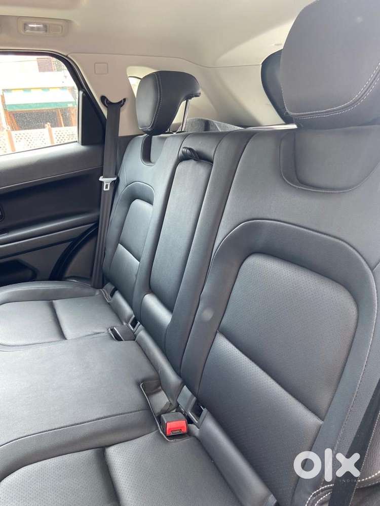 Tata Harrier Xza Plus Diesel