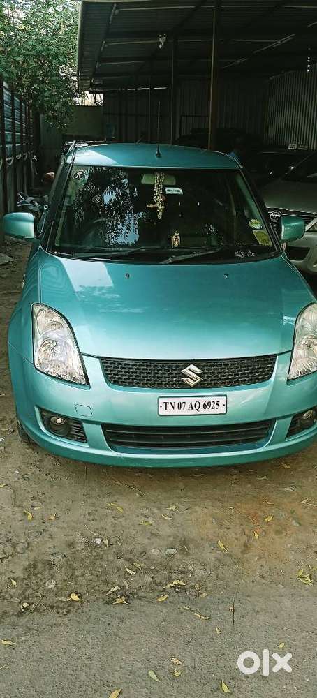 Maruti Suzuki Swift Ddis Vdi, 2008, Diesel
