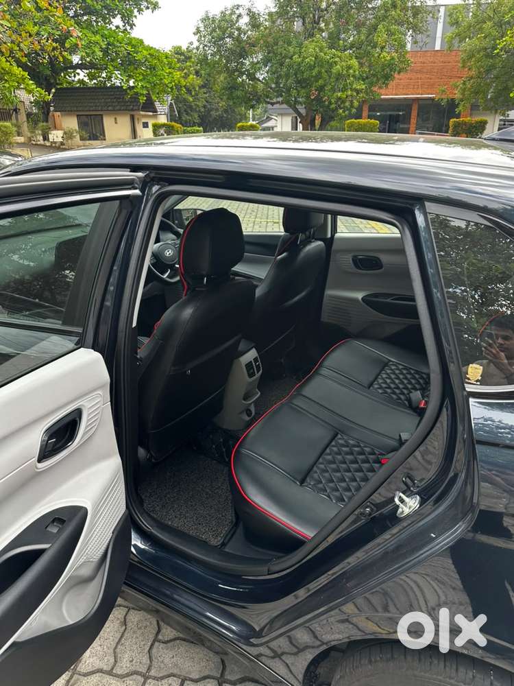 Hyundai I20 Sportz At 1.4, 2024, Petrol