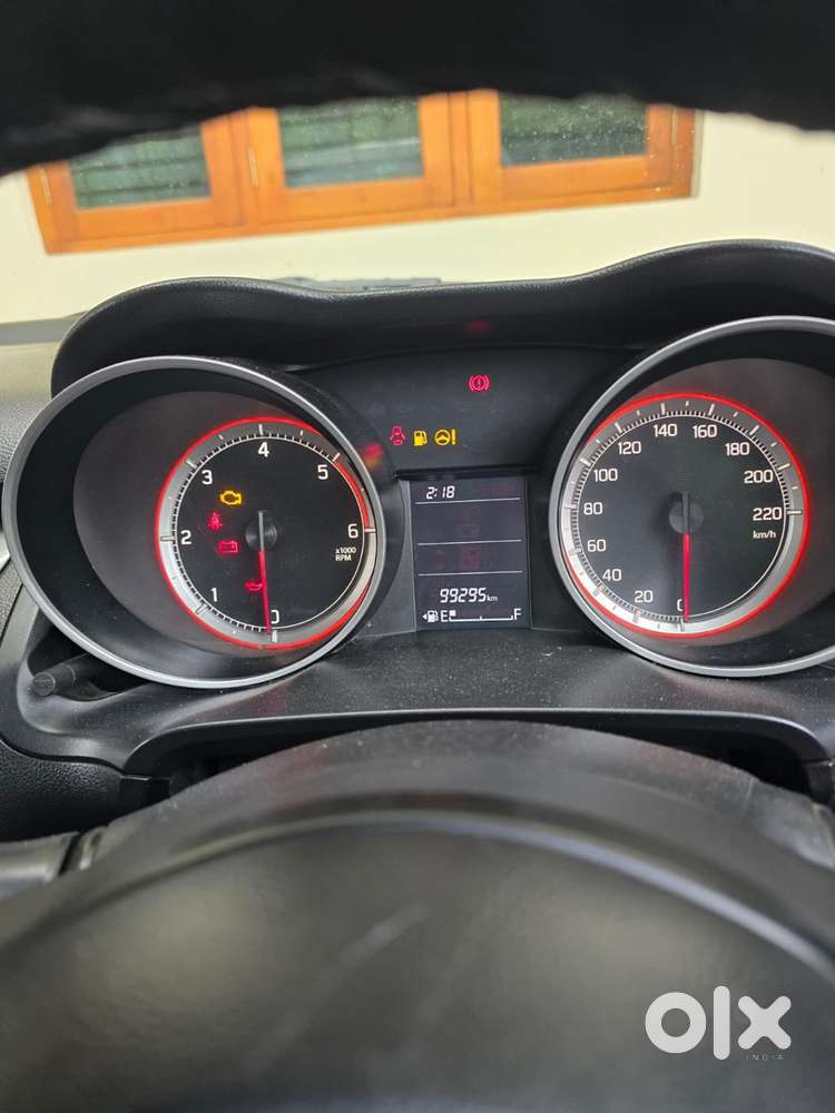 Maruti Suzuki Swift 2018 Diesel
