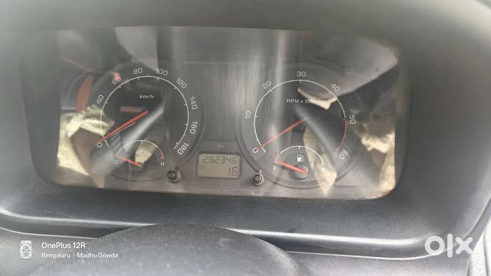 Tata Indica Lxi 2017 Diesel Manual