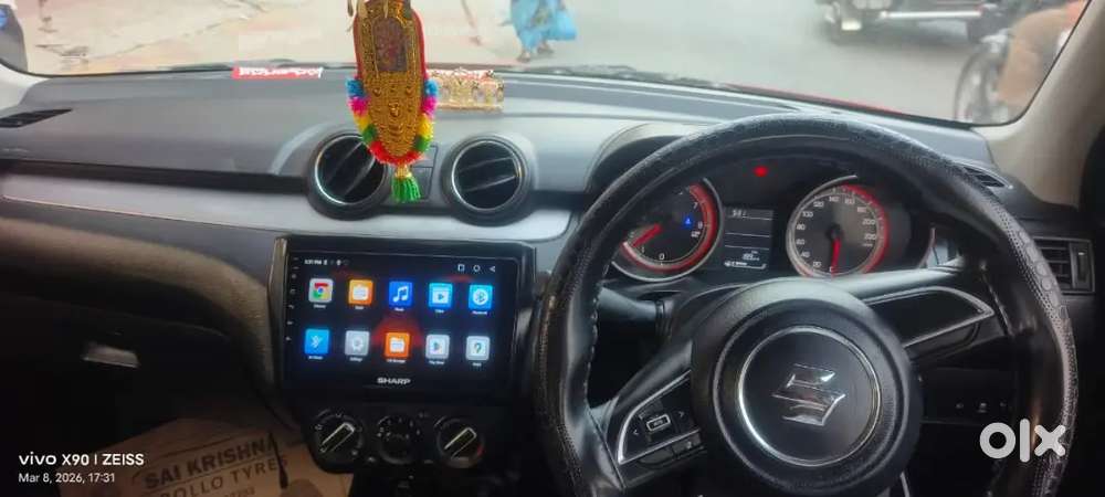 Maruti Suzuki Swift 2023 Petrol Good Condition