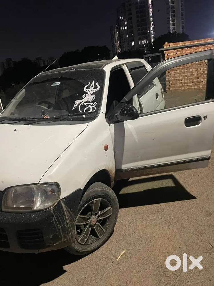 Maruti Alto 800