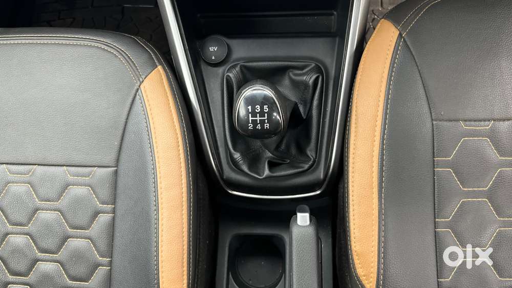 Ford Ecosport [ ] 1.5 Titanium Tdci, 2019, Diesel