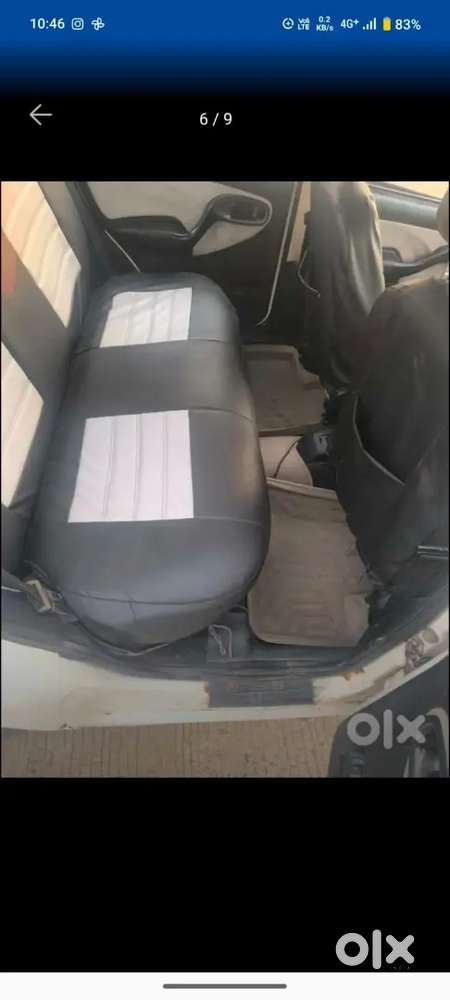 Tata Indigo Cs Gls 2015 Diesel