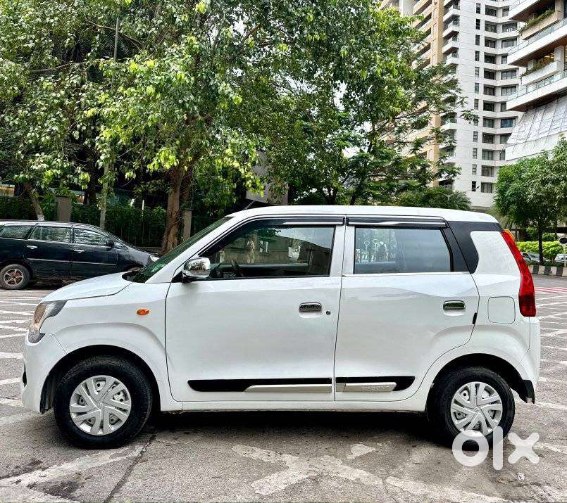 Maruti Suzuki Wagon R 1.0 Lxi Cng, 2020, Cng & Hybrids