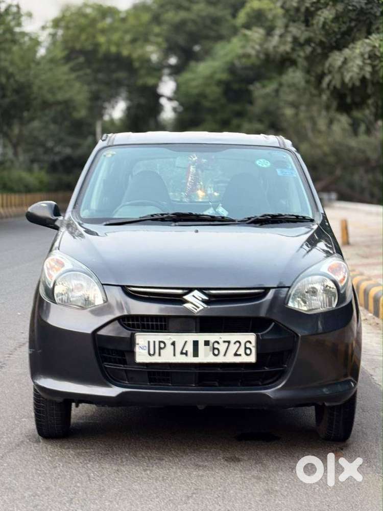 Maruti Suzuki Alto 800 Lxi, 2013, Petrol