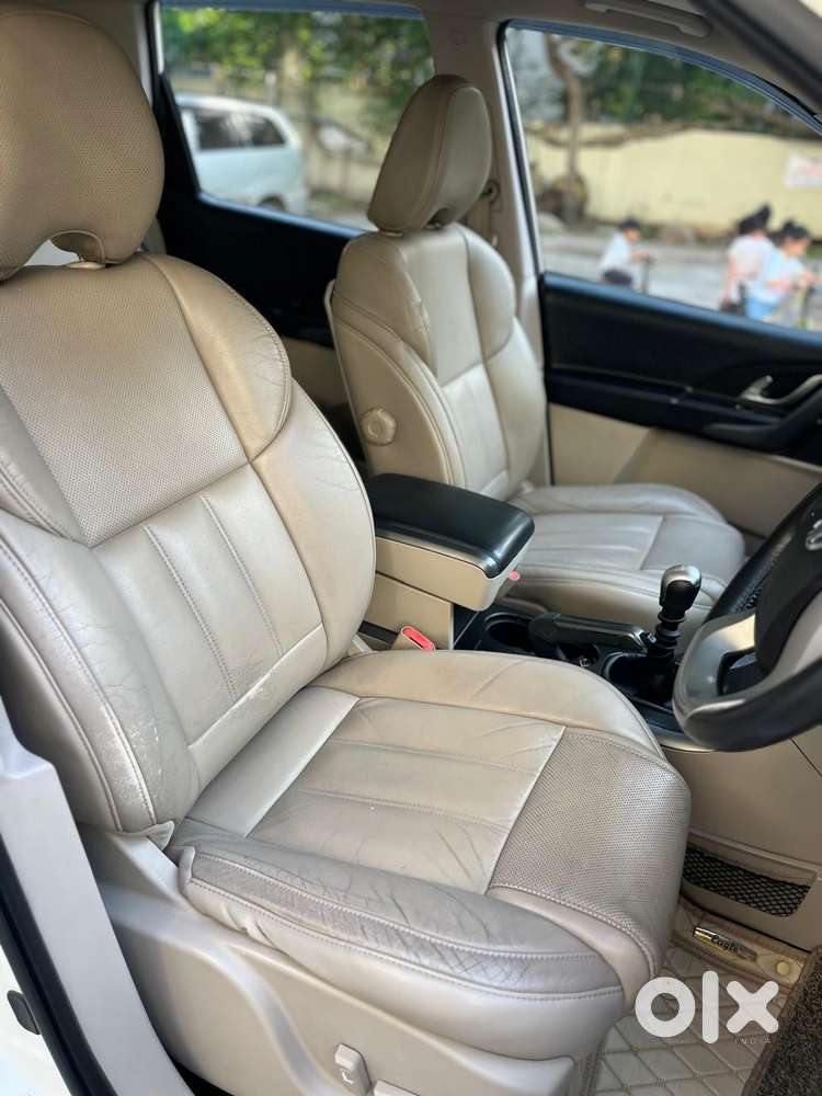 Mahindra Xuv500 2.2 W10, 2018, Diesel