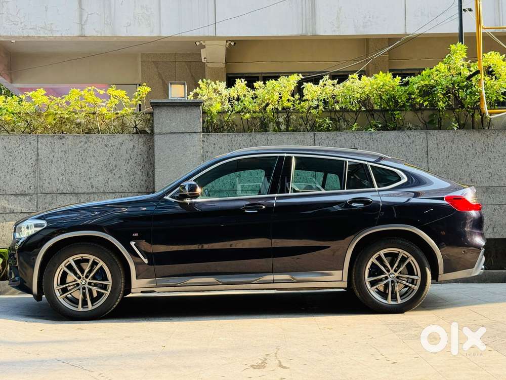 Bmw X4 M Sport X Xdrive30d, 2021, Diesel