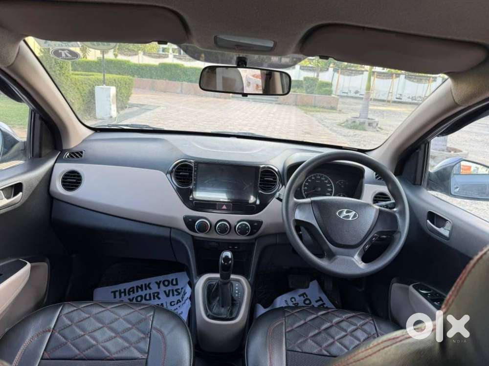 Hyundai Grand I10 2013-2016 At Sportz, 2014, Cng & Hybrids